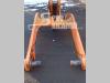 Braccio per pala per Fiat Hitachi W 270 Foto 6 thumbnail