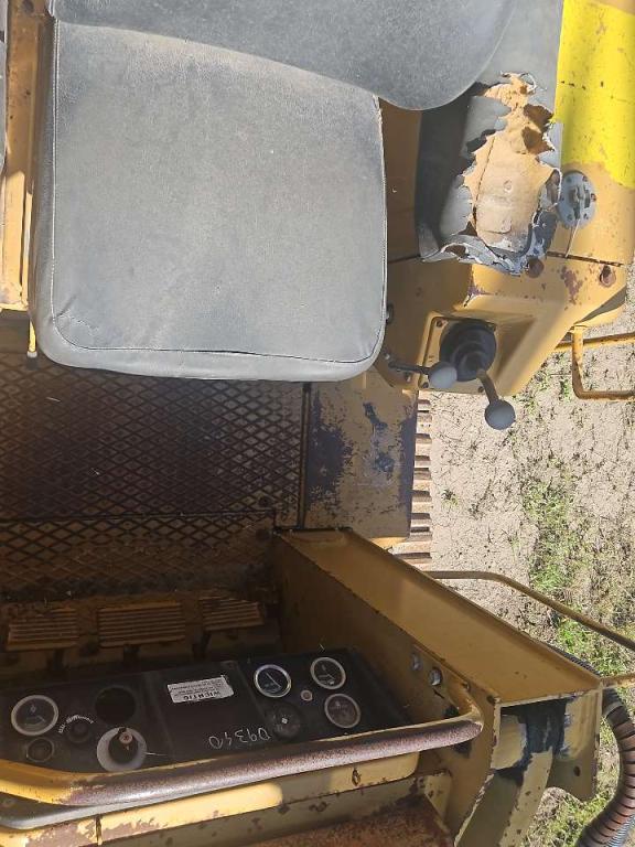 Fiat Allis FL 5 Foto 4