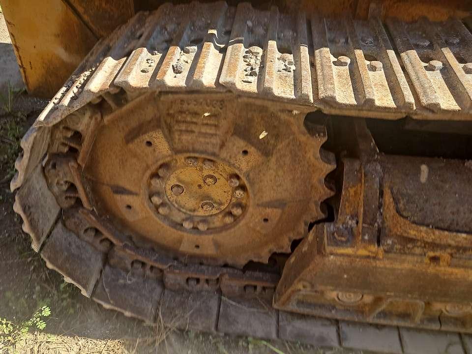 Fiat Allis FL 5 Foto 5