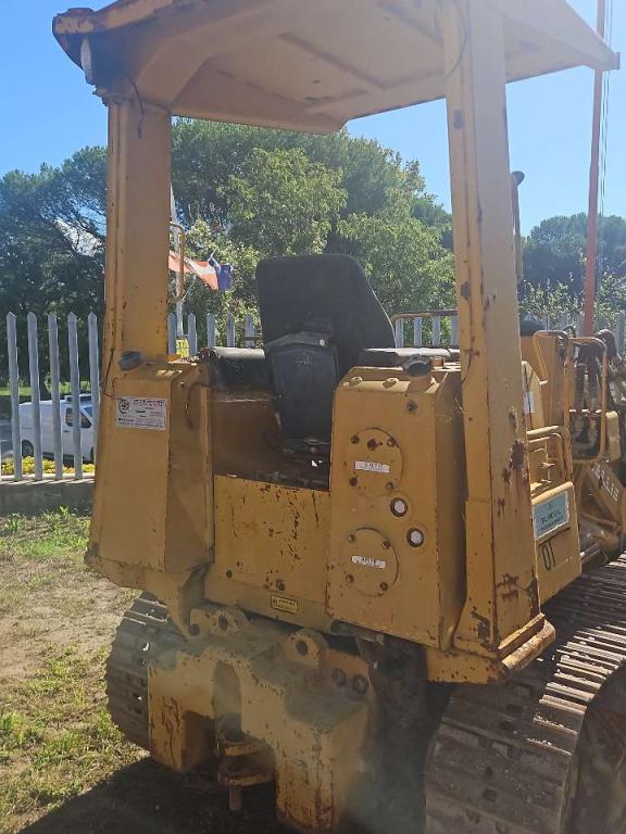 Fiat Allis FL 5 Foto 6