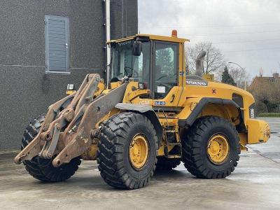 Volvo L 120 G