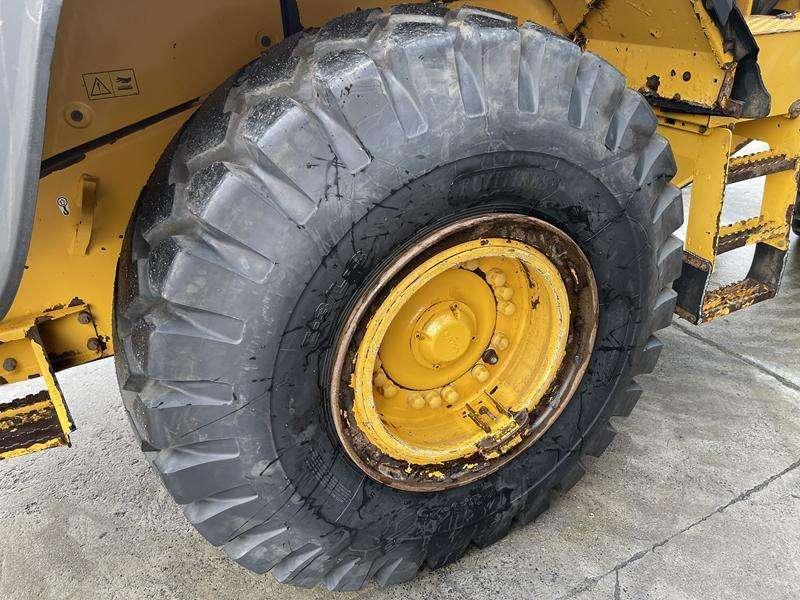 Volvo L 120 G Foto 14