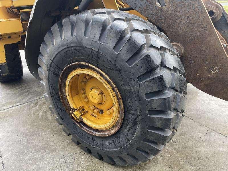 Volvo L 120 G Foto 15