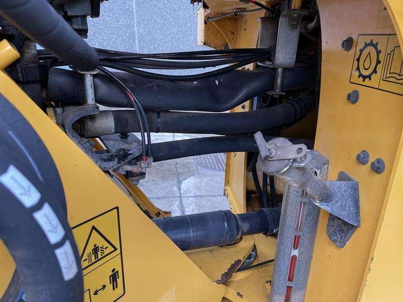 Volvo L 120 G Foto 17