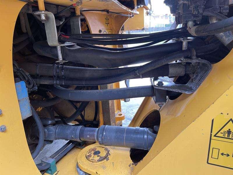 Volvo L 120 G Foto 22