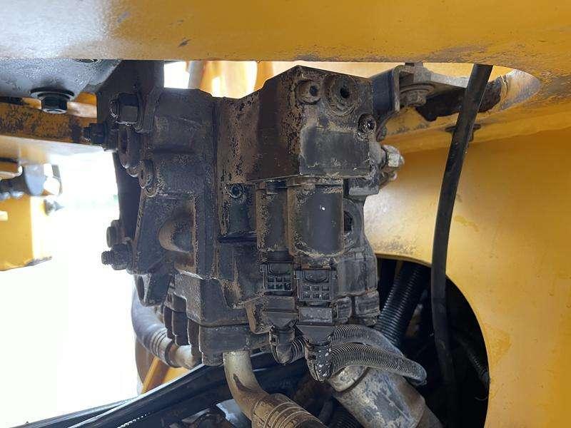 Volvo L 120 G Foto 23