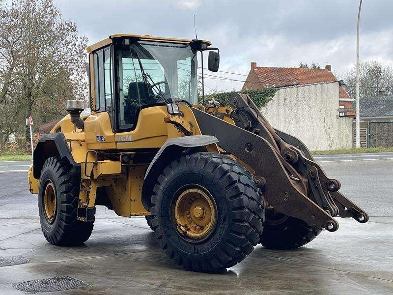 Volvo L 120 G Foto 7