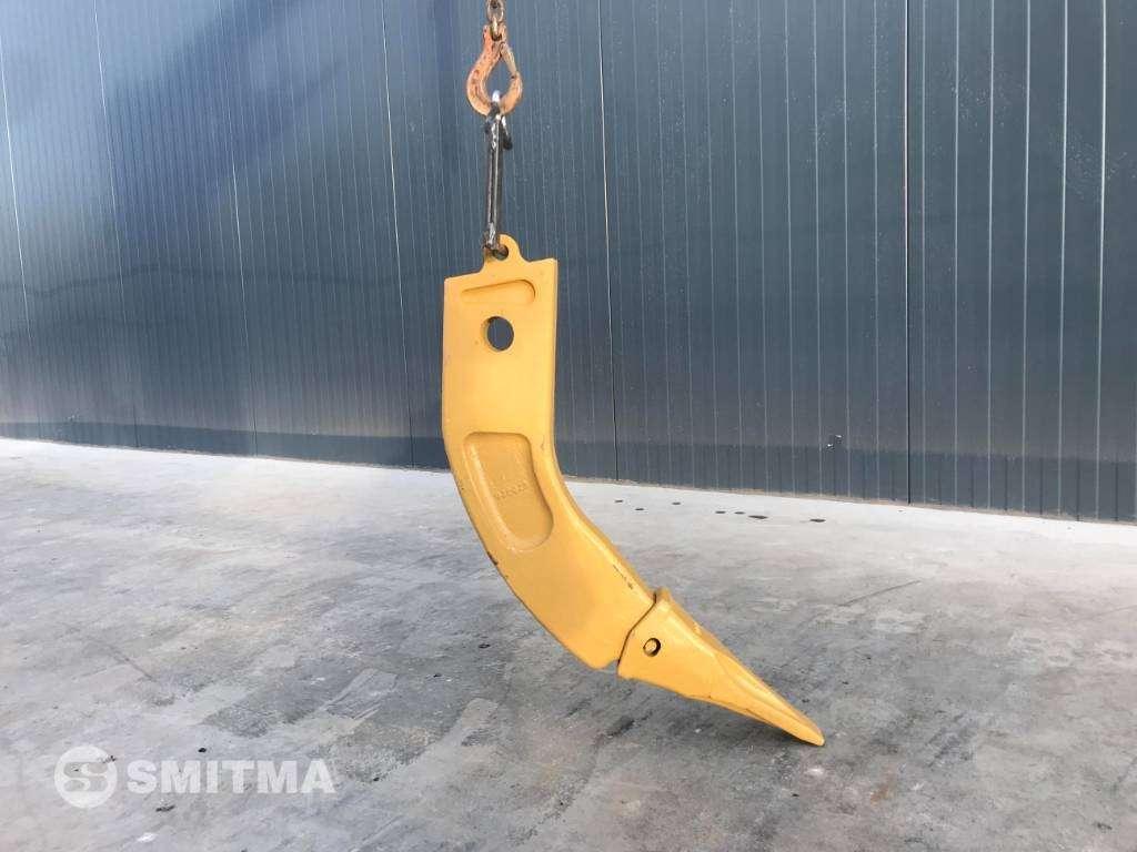 Caterpillar D6T Shank incl. Tip Foto 3