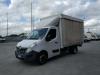 Renault Master Foto 4 thumbnail