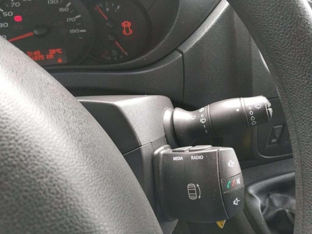 Renault Master Foto 10