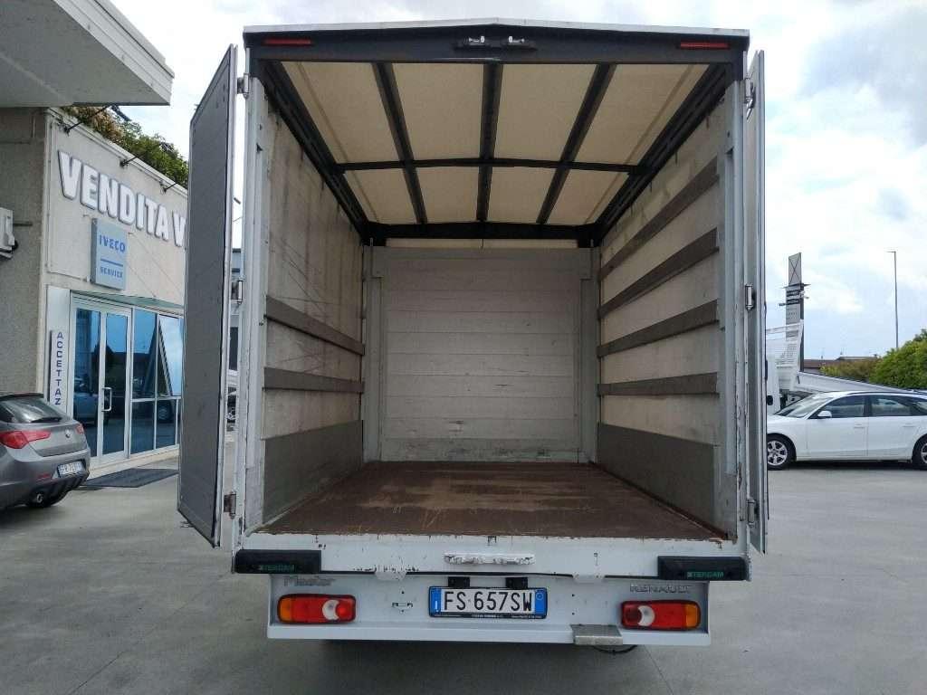 Renault Master Foto 5