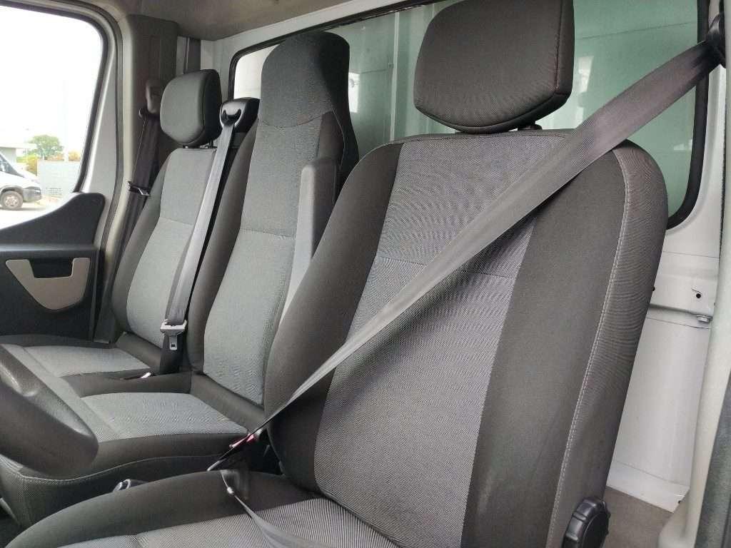 Renault Master Foto 9