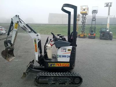 Bobcat e10z