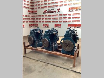 Kubota Motore a scoppio