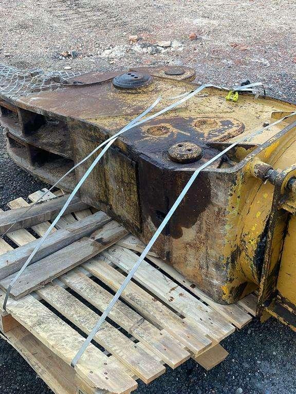 Atlas Copco DP1600 Foto 4