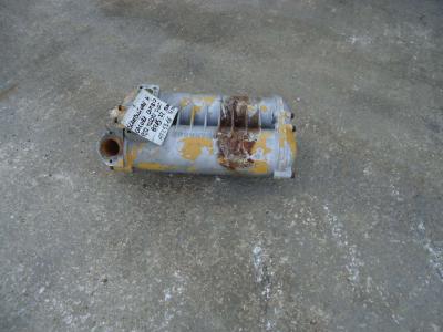 Scambiatore di calore motore per Fiat Allis FD20 - FL20 - MOTORE FIAT 8215.22 - CODICE 4725316 in vendita da OLM 90 Srl