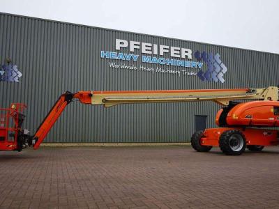 JLG 860SJ in vendita da Pfeifer Heavy Machinery