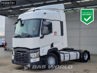Renault T 460 4X2 Sleepercab Full-Air in vendita da BAS World B.V.