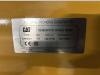 Caterpillar DE450GC - 450 kVA Stand-by Generator - DPX-18219 Foto 19 thumbnail