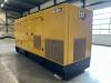 Caterpillar DE450GC - 450 kVA Stand-by Generator - DPX-18219 Foto 3 thumbnail