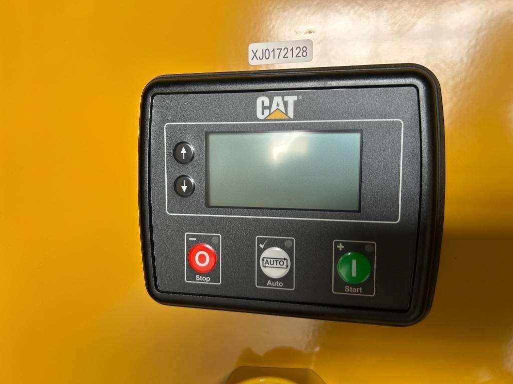 Caterpillar DE450GC - 450 kVA Stand-by Generator - DPX-18219 Foto 10