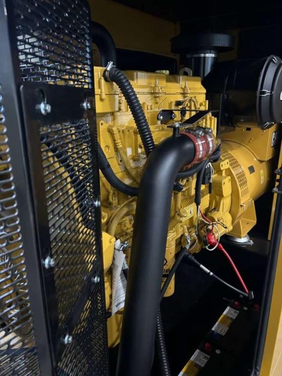 Caterpillar DE450GC - 450 kVA Stand-by Generator - DPX-18219 Foto 13