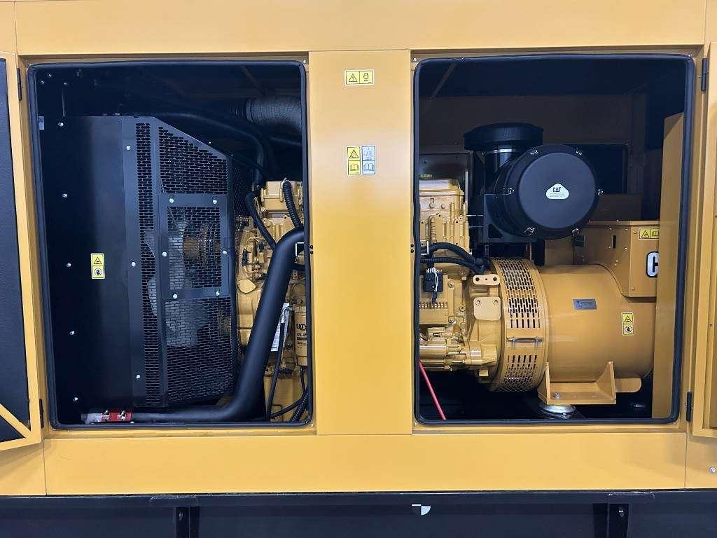 Caterpillar DE450GC - 450 kVA Stand-by Generator - DPX-18219 Foto 7