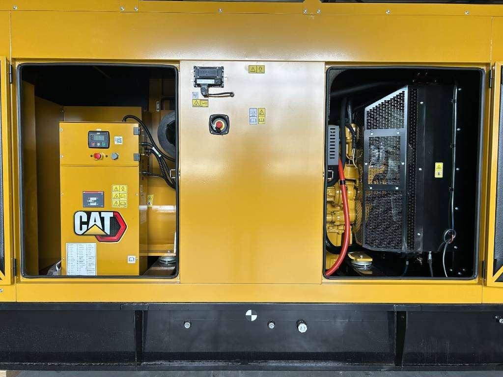 Caterpillar DE450GC - 450 kVA Stand-by Generator - DPX-18219 Foto 8
