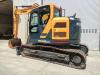 Hyundai HX145 Foto 2 thumbnail