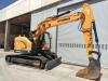 Hyundai HX145 Foto 3 thumbnail