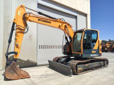 Hyundai HX145