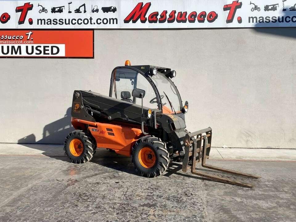 Ausa T144 Foto 11