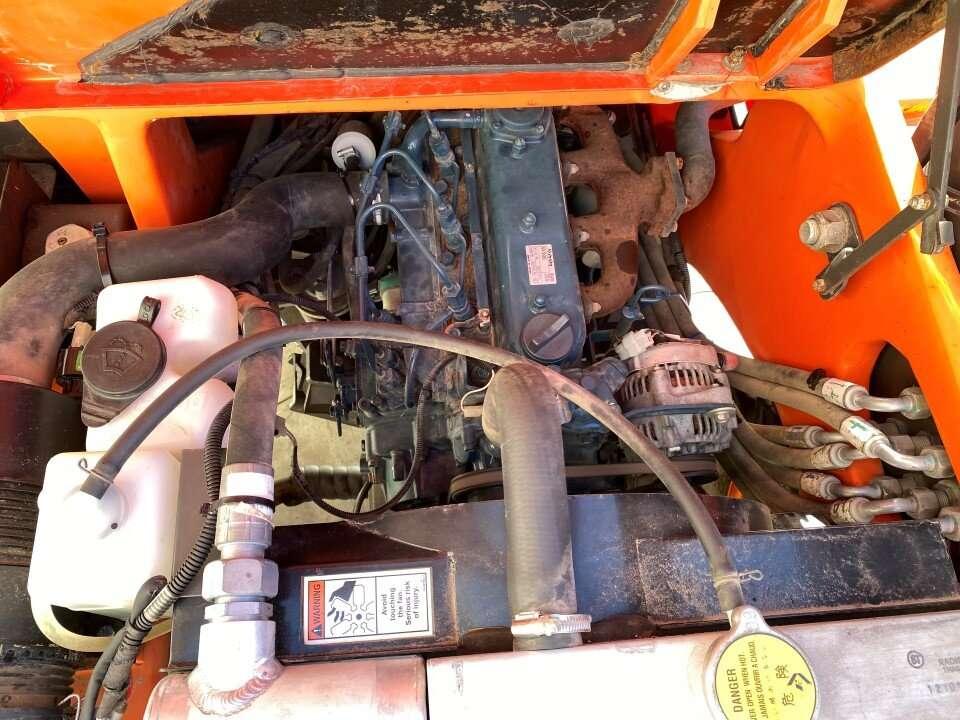 Ausa T144 Foto 9