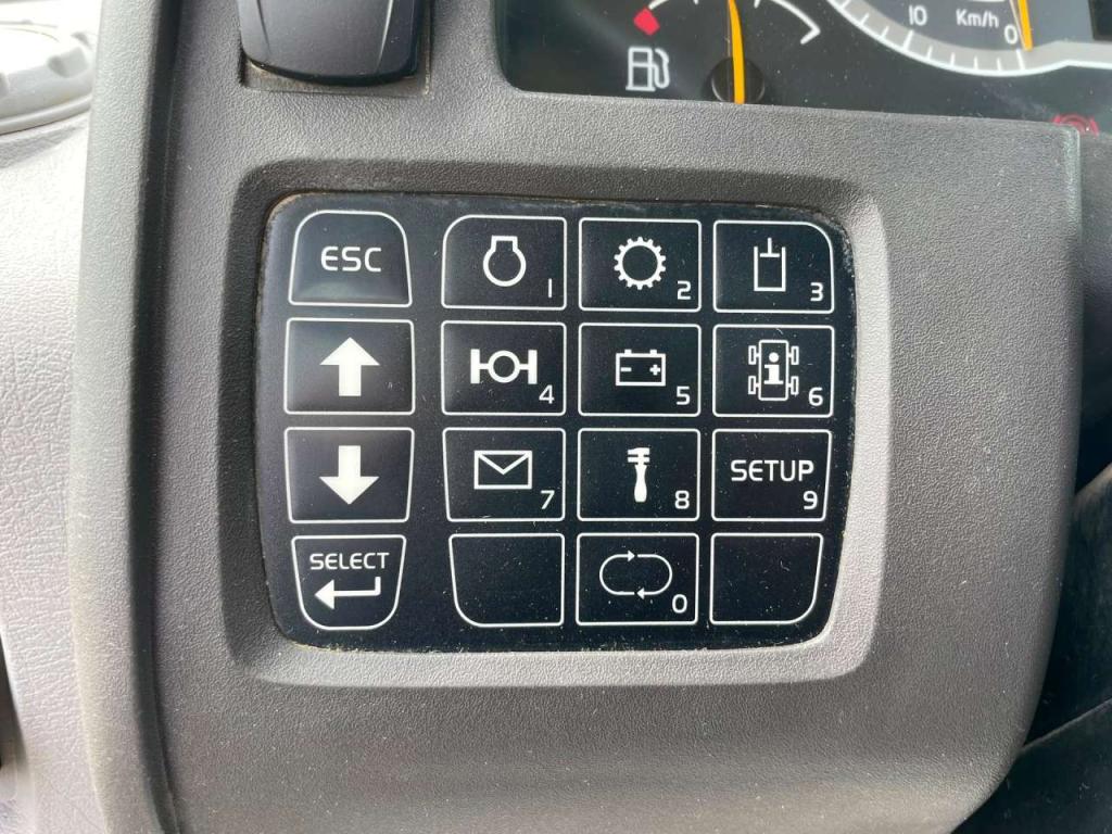 Volvo L110H Foto 18