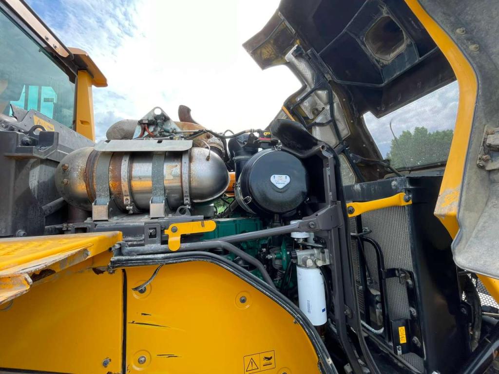 Volvo L110H Foto 23
