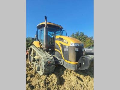 Caterpillar MT765C in vendita da Commerciale Adriatica Srl