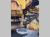 Volvo Steering hydraulic cylinde for Volvo L120D, L120C Foto 3 thumbnail