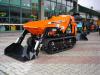 Cormidi C 1500 ACW DIESEL KUBOTA AUTOCARICANTE Foto 16 thumbnail