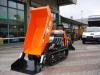 Cormidi C 1500 ACW DIESEL KUBOTA AUTOCARICANTE Foto 2 thumbnail