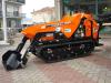 Cormidi C 1500 ACW DIESEL KUBOTA AUTOCARICANTE Foto 8 thumbnail