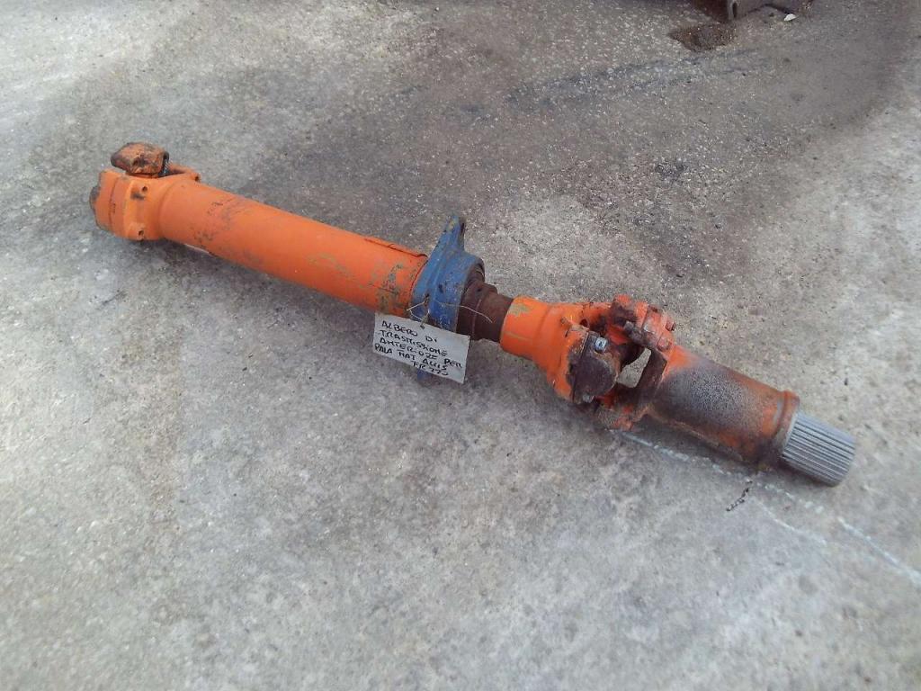 Albero di trasmissione per Fiat Allis FR220  -  ANTERIORE  - Foto 2