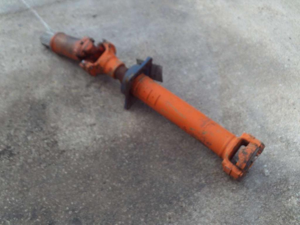 Albero di trasmissione per Fiat Allis FR220  -  ANTERIORE  - Foto 3