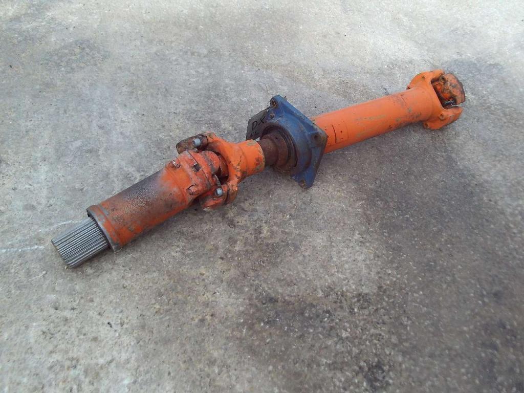 Albero di trasmissione per Fiat Allis FR220  -  ANTERIORE  - Foto 4