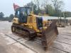 Caterpillar D6K XL Ripper valve // Good condition Foto 2 thumbnail