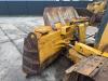 Caterpillar D6K XL Ripper valve // Good condition Foto 20 thumbnail