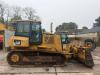 Caterpillar D6K XL Ripper valve // Good condition Foto 4 thumbnail