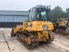 Caterpillar D6K XL Ripper valve // Good condition Foto 5 thumbnail