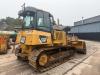 Caterpillar D6K XL Ripper valve // Good condition Foto 6 thumbnail