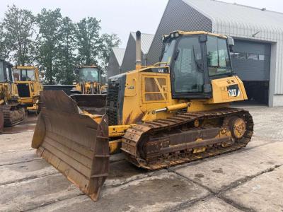 Caterpillar D6K XL Ripper valve // Good condition in vendita da JN Machines BV
