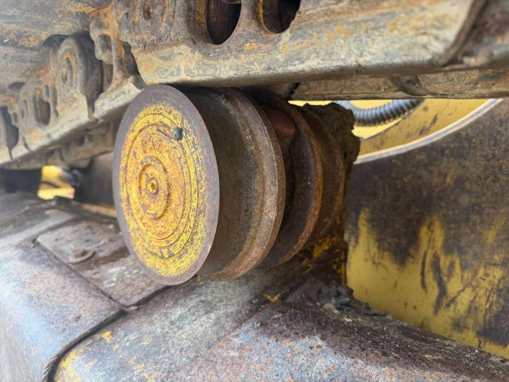 Caterpillar D6K XL Ripper valve // Good condition Foto 10